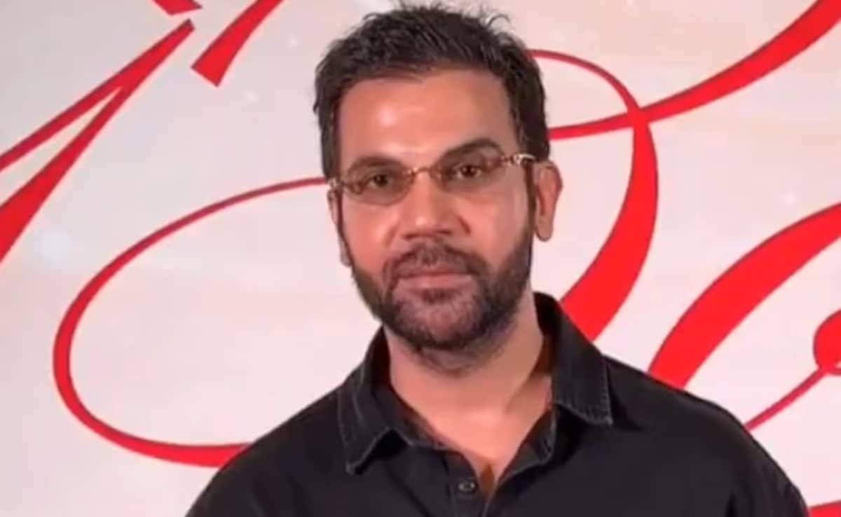 उड़ने लगे बाल, सूजा हुआ चेहरा, राजकुमार राव का हाल देखकर फैन्स परेशान, पूछने लगे- आखिर बात क्या है?