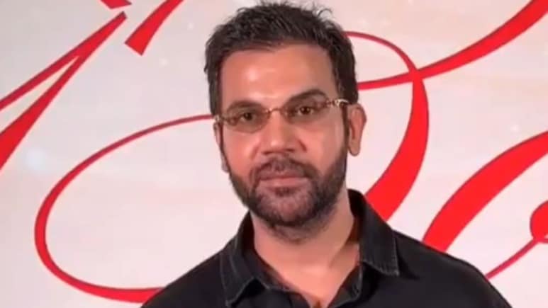 उड़ने लगे बाल, सूजा हुआ चेहरा, राजकुमार राव का हाल देखकर फैन्स परेशान, लेकिन ये फिल्म का चक्कर है बाबू भैया