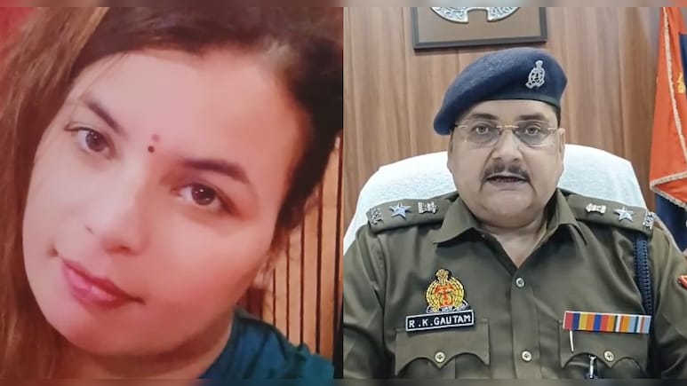 दिल्ली पुलिस के जवान की लाइसेंसी पिस्टल से गर्लफ्रेंड ने खुद को मारी गोली, इलाज के दौरान मौत