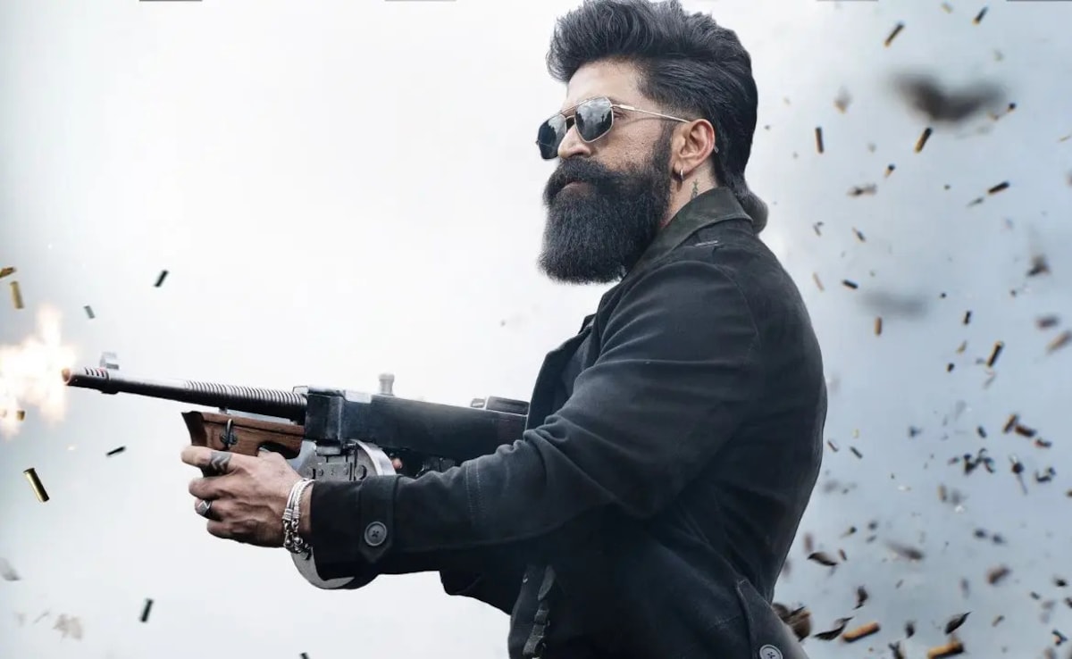 New Complaint Against Yash's Toxic By Christian Body For 'Hurting Religious Sentiments'