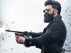 New Trouble For Yash's Toxic, Christian Body Files Complaint Against Makers