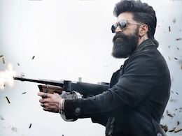 New Complaint Against Yash's <i>Toxic</i> By Christian Body For 'Hurting Religious Sentiments'