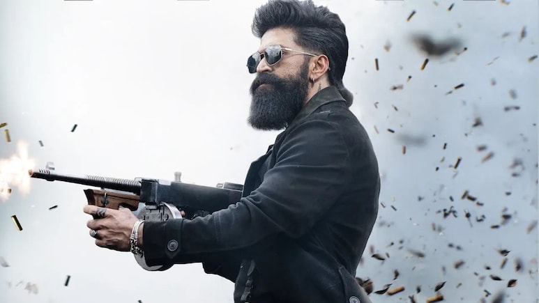 New Complaint Against Yash's <i>Toxic</i> By Christian Body For 'Hurting Religious Sentiments'