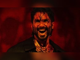 <i>O'Romeo</i> Review: Shahid Kapoor Film Is Vivid, Visceral And Visually Varied