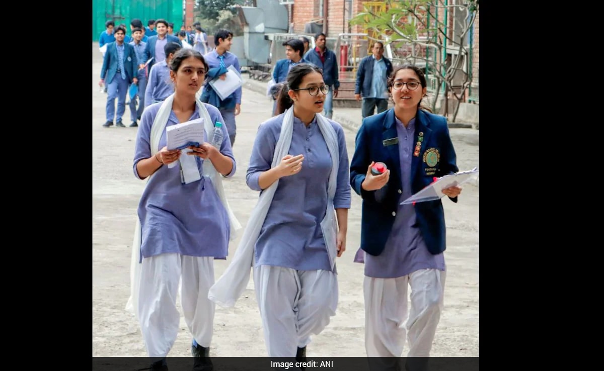 CBSE Class 12 Physical Education Paper Balanced, Concept-Based, Say Educators