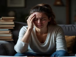 वात बढ़ने से भी हो सकता है आंखों के ऊपर और बीच में दर्द, आयुर्वेद में बताए गए हैं फायदेमंद उपाय