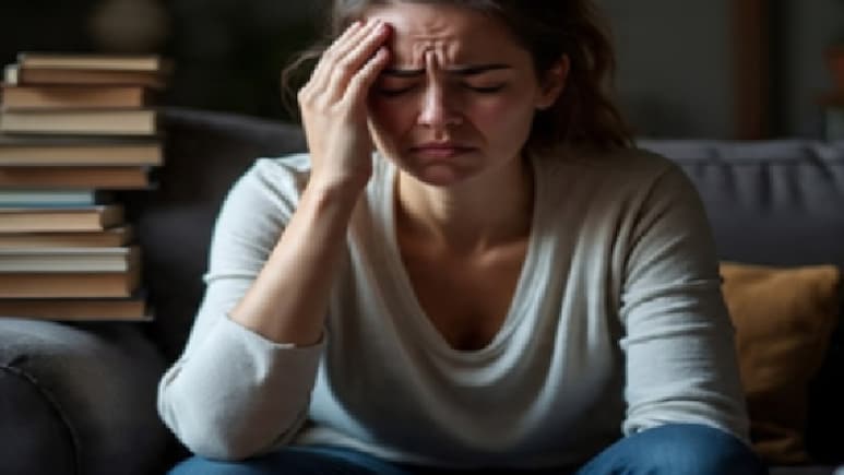 वात बढ़ने से भी हो सकता है आंखों के ऊपर और बीच में दर्द, आयुर्वेद में बताए गए हैं फायदेमंद उपाय