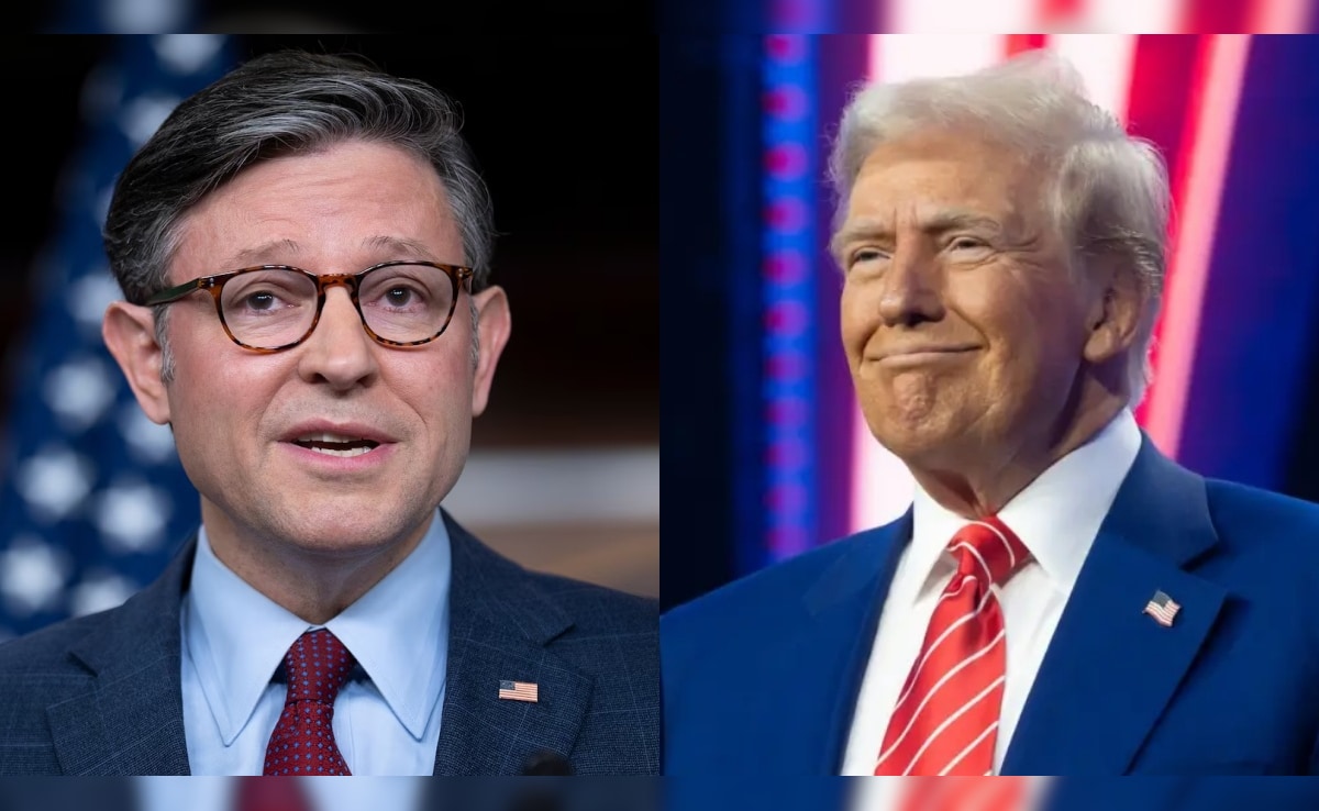 टैरिफ पॉलिसी को बचाने के लिए संसद में बिल ला सकते हैं ट्रंप, स्पीकर ने दिए संकेत