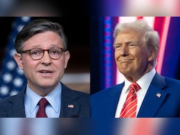 टैरिफ पॉलिसी को बचाने के लिए संसद में बिल ला सकते हैं ट्रंप, स्पीकर ने दिए संकेत