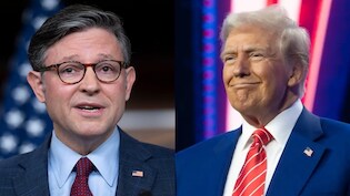 टैरिफ पॉलिसी को बचाने के लिए संसद में बिल ला सकते हैं ट्रंप, स्पीकर ने दिए संकेत