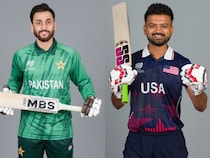 Pakistan vs USA Live Streaming T20 World Cup 2026 Live Telecast: When And Where To Watch