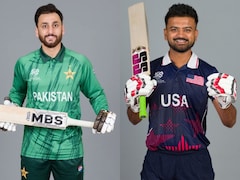 Pakistan vs USA Live Streaming T20 World Cup 2026: When And Where To Watch