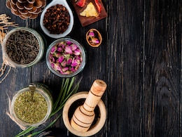 Ayush Becomes Backbone Of Preventive Healthcare, Rural Prosperity, Says Ayush Minister