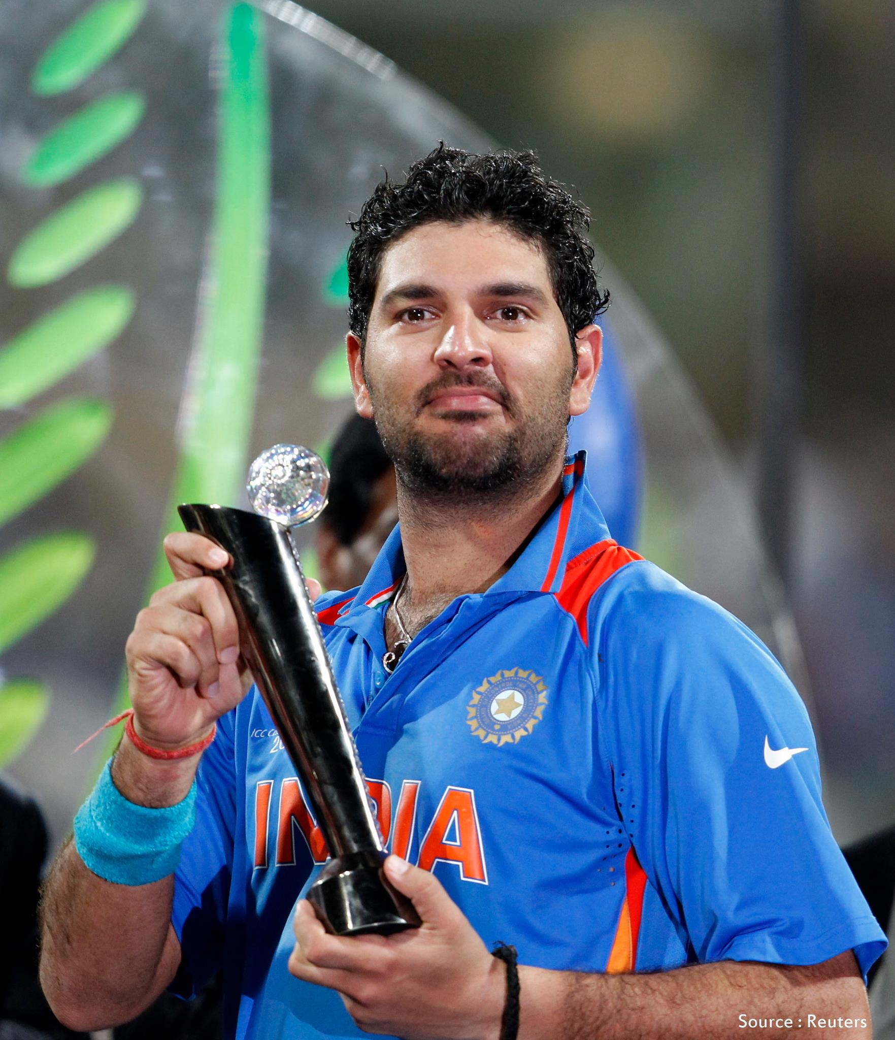 'Can't Sit With Those Who Made Personal Remarks': Yuvraj Drops Big Bombshell