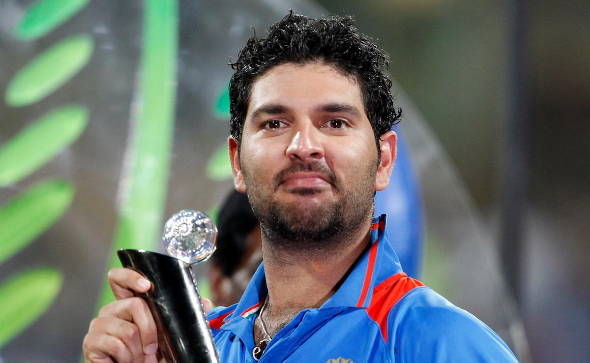 Cant Sit With Those Who Made Personal Remarks: Yuvraj Singh Drops Big Bombshell