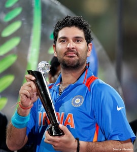 Cant Sit With Those Who Made Personal Remarks: Yuvraj Singh Drops Big Bombshell