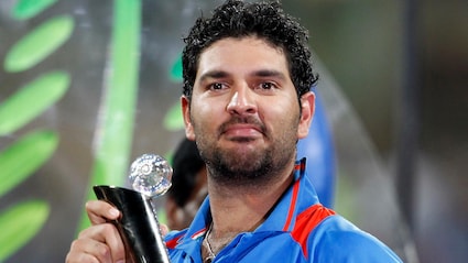 'Can't Sit With Those Who Made Personal Remarks': Yuvraj Drops Big Bombshell