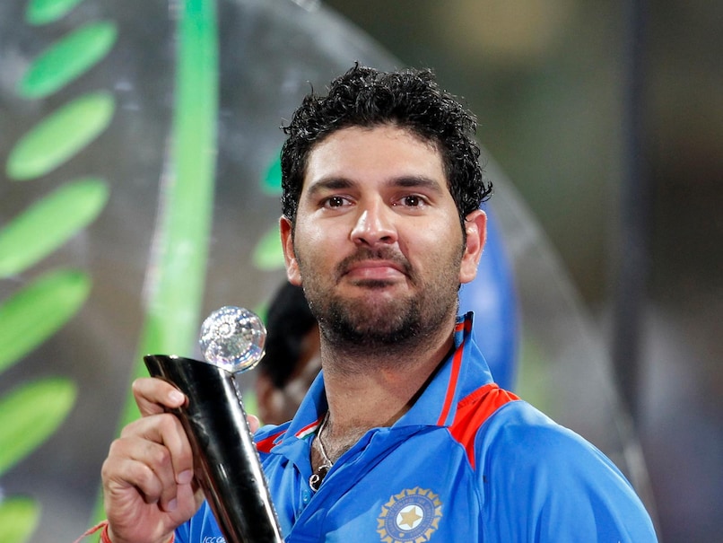 'Can't Sit With Those Who Made Personal Remarks': Yuvraj Singh Drops Big Bombshell