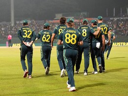 Australia vs Oman LIVE Streaming, T20 World Cup 2026 LIVE Telecast: When And Where To Watch