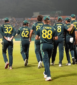 Australia vs Oman LIVE Streaming, T20 World Cup 2026 LIVE Telecast: When And Where To Watch