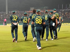 Australia vs Oman LIVE Streaming, T20 World Cup 2026 LIVE Telecast: When And Where To Watch