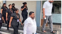 Beed News: बीडमध्ये बिल्डरला चक्क महिला बाऊन्सर्सचा पहारा! वाचा कुणाच्या दहशतीमधून घेतला निर्णय?