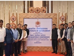 गुवाहाटी में ED की बड़ी बैठक, 500 चार्जशीट दाखिल करने का टारगेट, नॉर्थ ईस्ट पर खास फोकस क्यों?