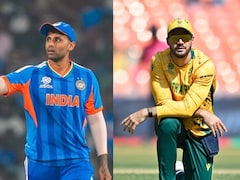 T20 World Cup Live: Will It Rain During Ind vs SA? Check Weather Forecast