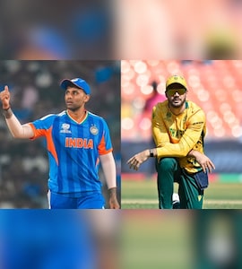 India vs South Africa LIVE Score, T20 World Cup 2026: Abhishek Sharmas Form In Focus As India Face Proteas