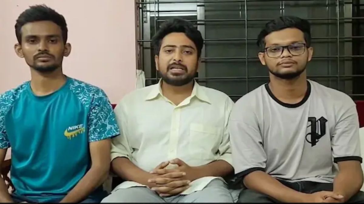 बांग्लादेश: 6 सीटें जीतने वालीं NCP के नेता नाहिद इस्लाम का आरोप- 'चुनाव में साफ तौर पर धांधली हुई है'