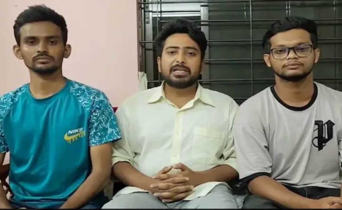 बांग्लादेश: 6 सीटें जीतने वालीं NCP के नेता नाहिद इस्लाम का आरोप- 'चुनाव में साफ तौर पर धांधली हुई है'