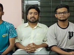 बांग्लादेश: 6 सीटें जीतने वालीं NCP के नेता नाहिद इस्लाम का आरोप- 'चुनाव में साफ तौर पर धांधली हुई है'