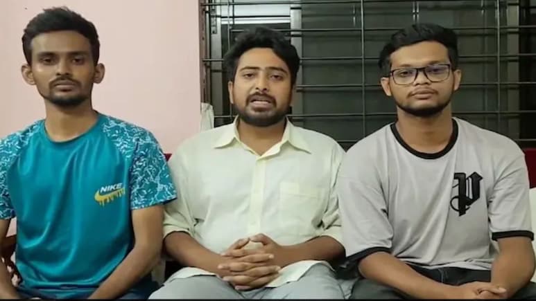 बांग्लादेश: 6 सीटें जीतने वालीं NCP के नेता नाहिद इस्लाम का आरोप- 'चुनाव में साफ तौर पर धांधली हुई है'