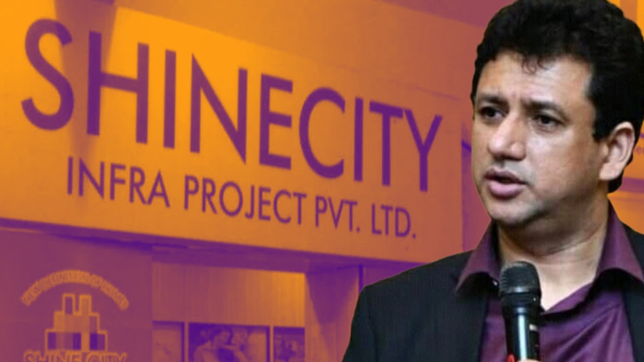 UP के शाइन सिटी घोटाले का मास्टरमाइंड राशिद नसीम दुबई में गिरफ्तार, दर्ज हैं 554 केस