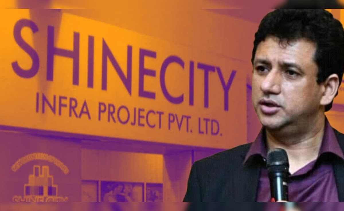 Shine City Scam: UAE में गिरफ्तार राशिद नसीम, ₹1000 करोड़ निवेश घोटाले का आरोपी भारत लाया जाएगा