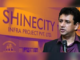 UP के शाइन सिटी घोटाले का मास्टरमाइंड राशिद नसीम दुबई में गिरफ्तार, दर्ज हैं 554 केस