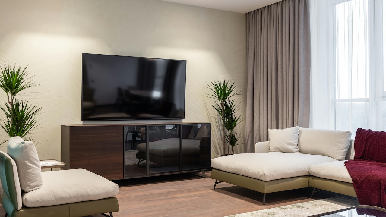 TV Buying Guide: Screen Size vs Viewing Distance Simplified