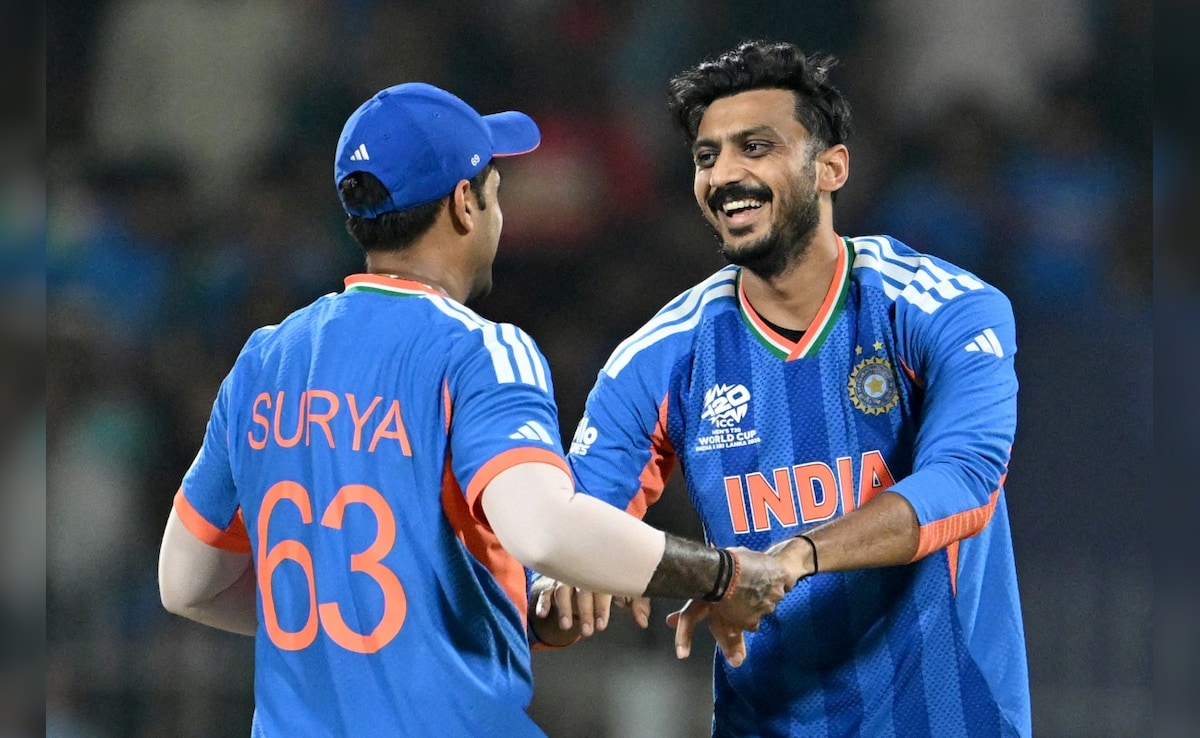 T20 World Cup 2026 Points Table After India Beat Zimbabwe In Super 8