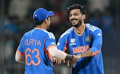 T20 World Cup 2026 Points Table After India Beat Zimbabwe In Super 8