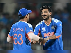 T20 World Cup 2026 Points Table After India Beat Zimbabwe In Super 8