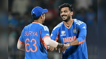 T20 World Cup 2026 Points Table After India Beat Zimbabwe In Super 8