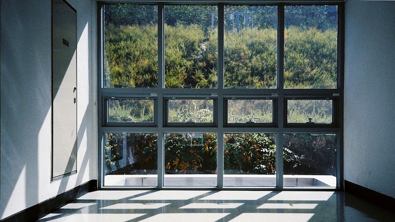 Why Homes In Amsterdam And The Rest Of The Netherlands Have No Curtains