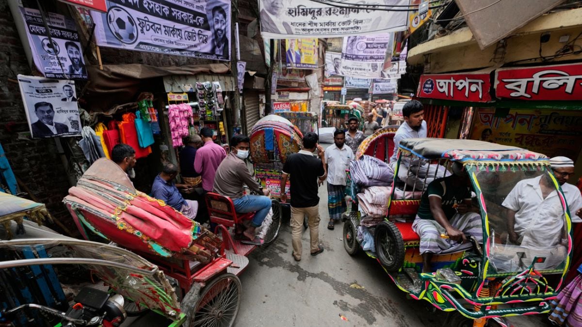 Latest and Breaking News on NDTV