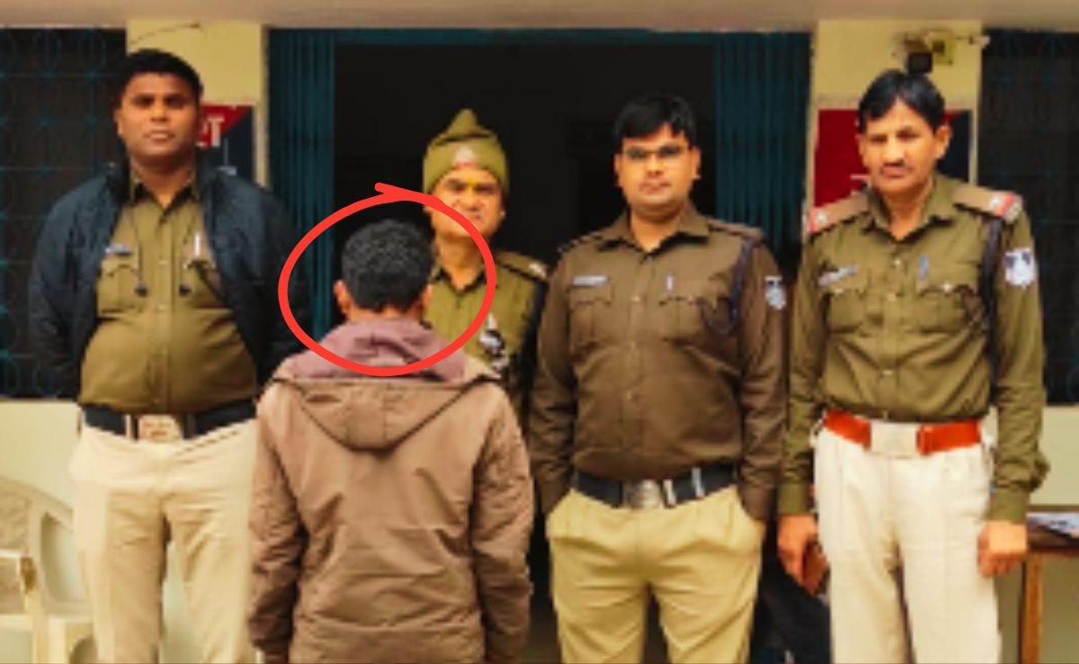 Latest and Breaking News on NDTV