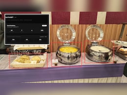 शादी में क्या खाएं क्या नहीं, अब सोचने की नहीं पड़ेगी जरूरत, बेंगलुरु के टेक एक्सपर्ट ने डिश चुनने में मदद करने के लिए बनाया AI टूल