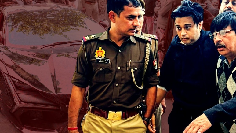 कानपुर लैंबोर्गिनी कांड में शिवम मिश्रा को जमानत, क्या पुलिस की इन तीन लापरवाहियों से मिली राहत?