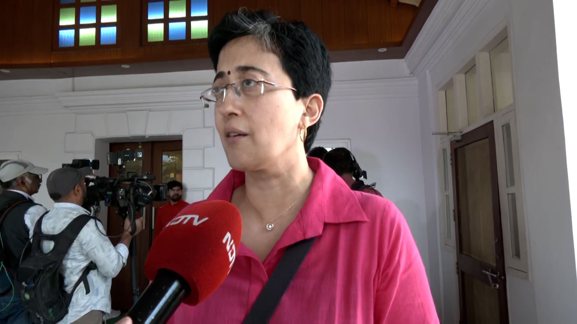 'Truth Has Prevailed': Atishi Says Court Trashed CBI Case Against Arvind Kejriwal