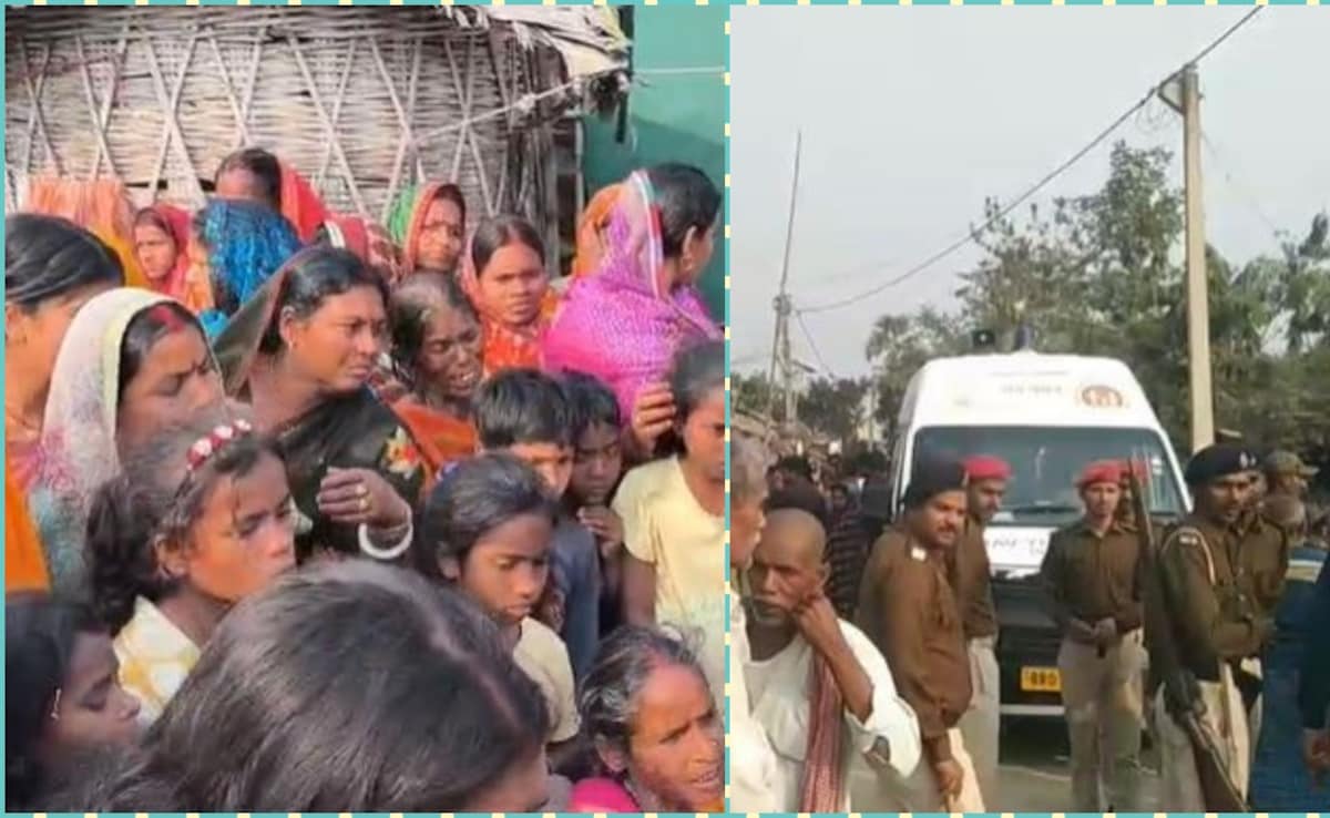 बच्चों की लड़ाई ने ली पड़ोसी की जान, लाठी-डंडों से पीट-पीटरकर उतारा मौत के घाट