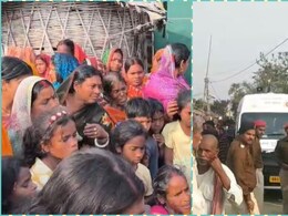 बच्चों की लड़ाई ने ली पड़ोसी की जान, लाठी-डंडों से पीट-पीटरकर उतारा मौत के घाट