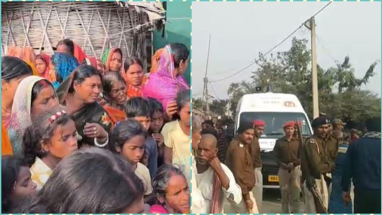 बच्चों की लड़ाई ने ली पड़ोसी की जान, लाठी-डंडों से पीट-पीटरकर उतारा मौत के घाट